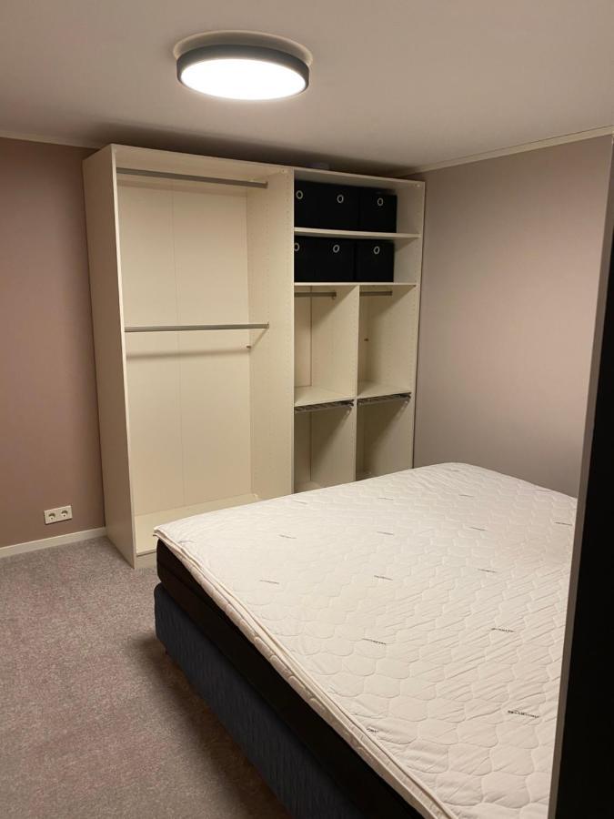 Bramy Apartments The Home 特罗姆瑟 外观 照片